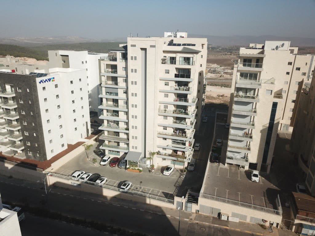 ארכיון פרויקטים של תאופיק זידאן בע״מ
