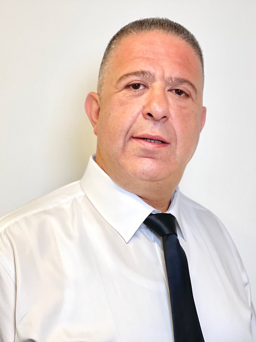 מוחמד זידאן, מנכ״ל תאופיק זידאן בע״מ